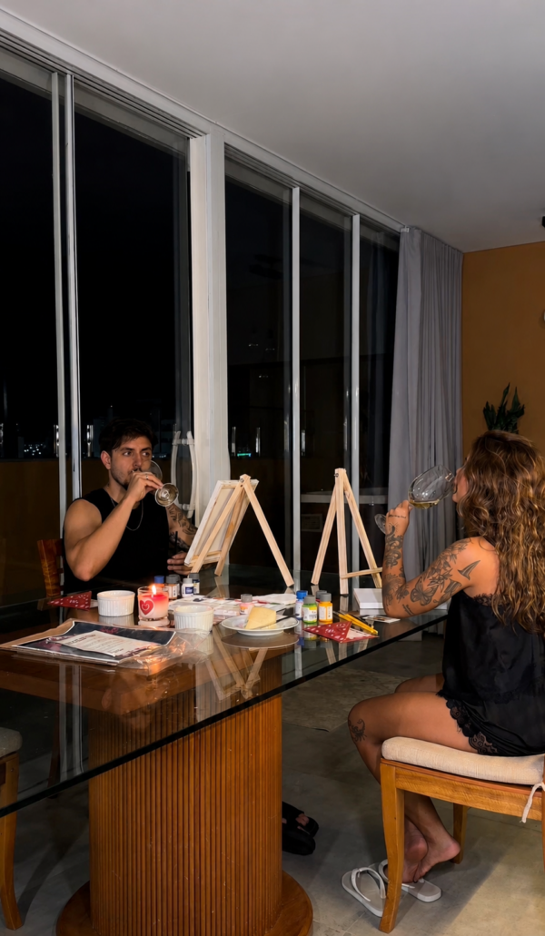Caixa - Experiência Completa - Imagem 8
