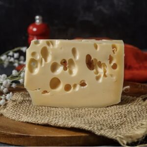 Queijo Premium para Acompanhar o Vinho (300gr)